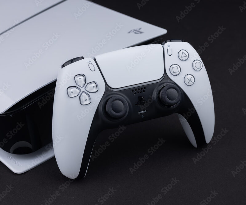 Elite Technologies – PlayStation 5 HDMI port replacement and repair in San Antonio