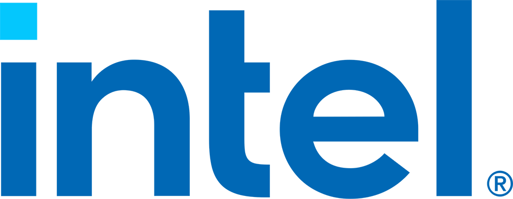 Intel logo – Core i5, i7, and i9 PC builds by Elite Technologies San Antonio