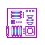 Motherboard diagnostics and soldering repair by Elite Technologies