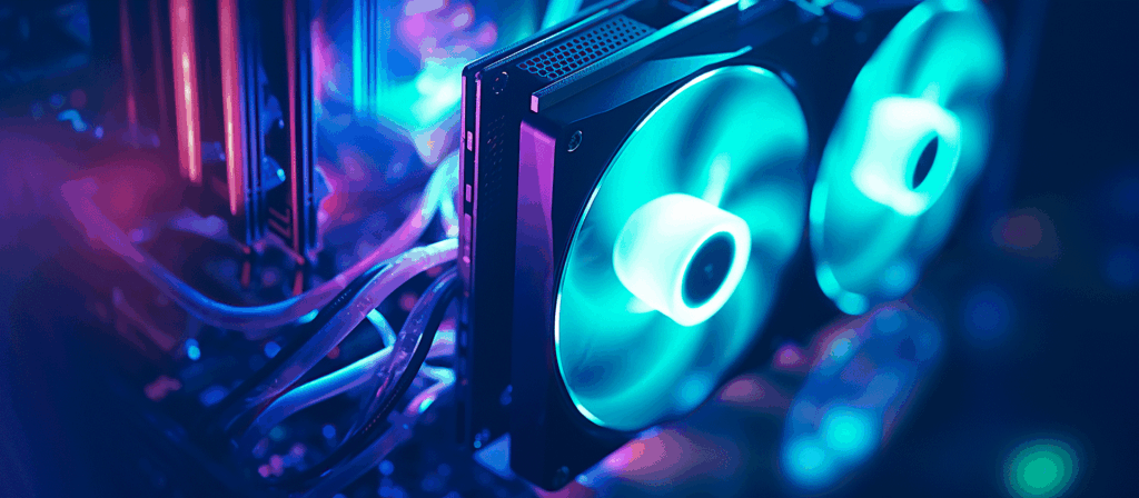 Elite Technologies Custom Builds High-quality custom PC build by Elite Technologies San Antonio