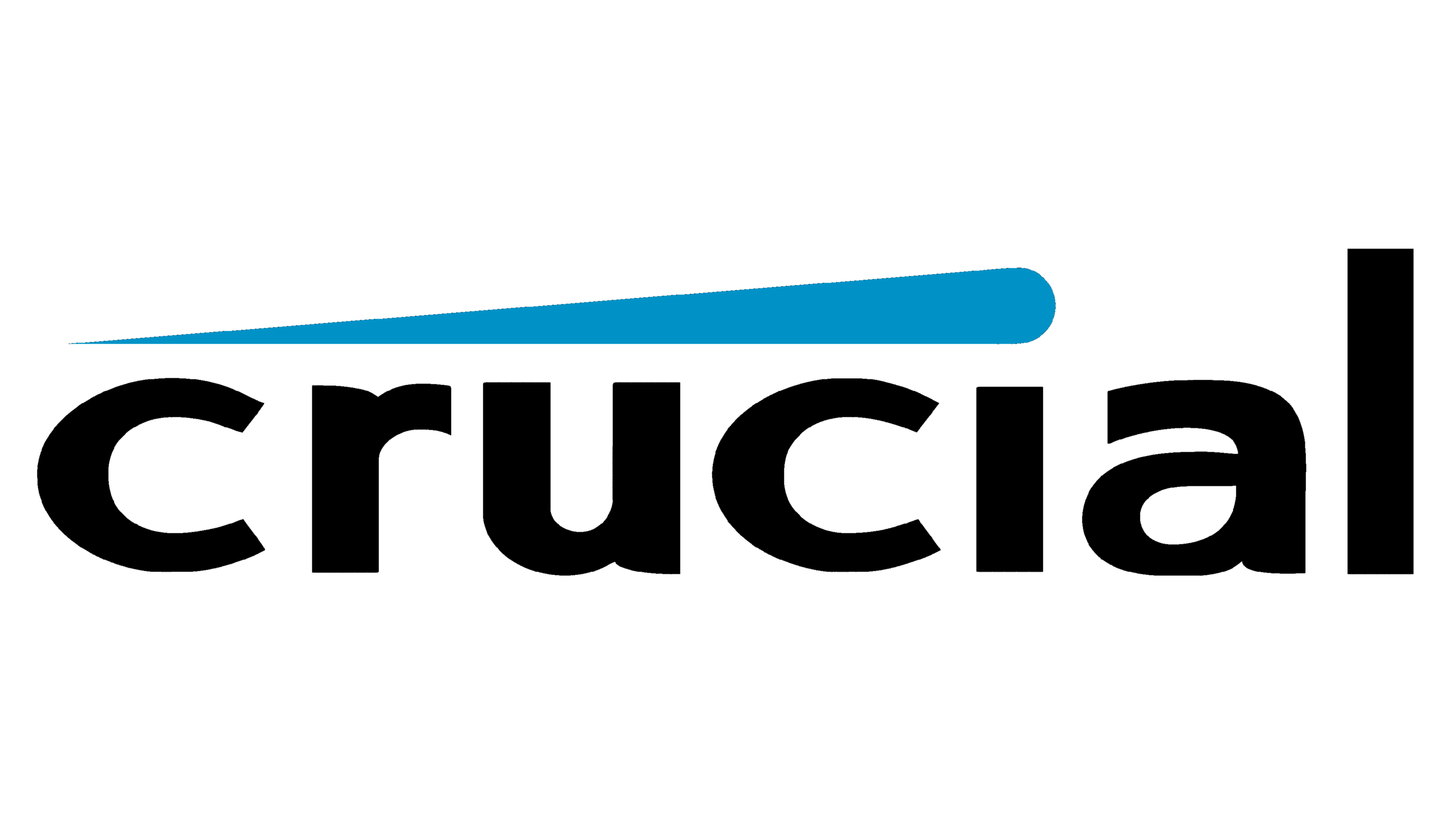 Crucial logo – memory and storage upgrades at Elite Technologies San Antonio