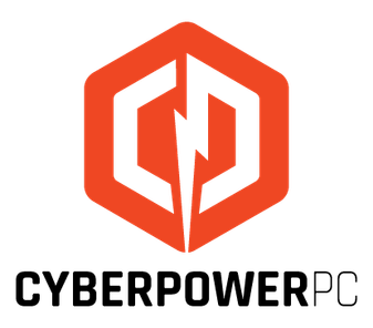 CyberPowerPC logo – serviced and repaired by Elite Technologies San Antonio