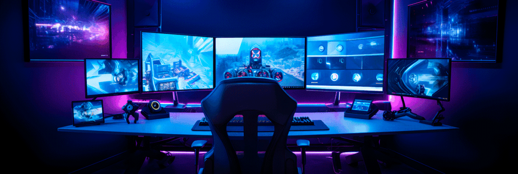 Elite Technologies Custom gaming PC builds by Elite Technologies